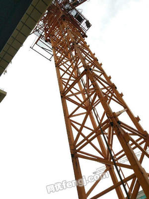 湖南永州出售1臺(tái)5010塔機(jī)/塔吊單價(jià)元