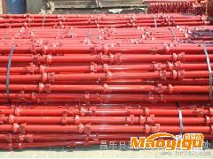 山東慶文建筑塔吊租賃 專業塔機與架桿出租服務，助力高效施工