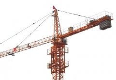 塔吊出租首選凱德思達 專業、安全、高效的塔機租賃解決方案