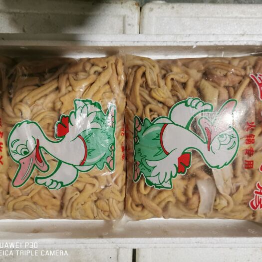 江蘇預制菜市場觀察 鴨副產品如何借包裝之力撬動細分賽道？