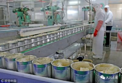 罐頭沒營養，還有大量防腐劑？終于有人說清楚了預包裝食品