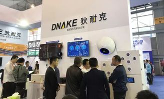 狄耐克盛裝亮相2018成都安防展，優秀安防產品供應商榮譽錦上添花