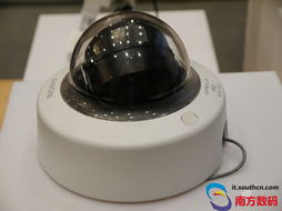 索尼2013安博會發布G6系列多款安防新品 引領智能監控新紀元