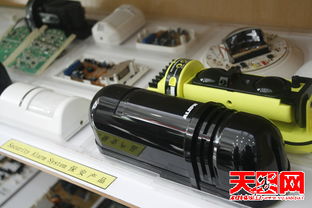 誰給安防產(chǎn)品打假開具藥方