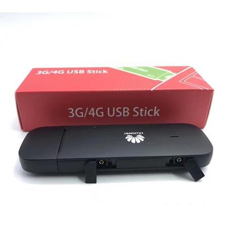 解鎖華為E3372/E3372s-153 150Mbps調制解調器網卡 3G/4G USB上網卡完全指南
